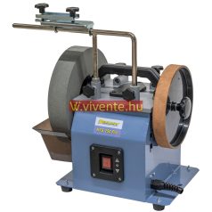 250x50x12mm, NTS250Pro Nedves- és száraz- köszörűgép