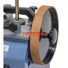 250x50x12mm, NTS250Pro Nedves- és száraz- köszörűgép