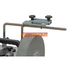 250x50x12mm, NTS250Pro Nedves- és száraz- köszörűgép