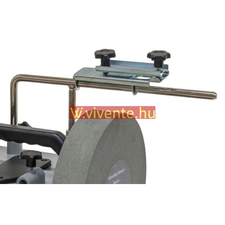 250x50x12mm, NTS250Pro Nedves- és száraz- köszörűgép