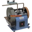 250x50x12mm, NTS250Pro Nedves- és száraz- köszörűgép