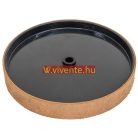 250x50x12mm, NTS250Pro Nedves- és száraz- köszörűgép