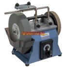 250x50x12mm, NTS250ProVario Nedves- és száraz- köszörűgép