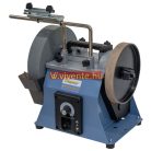 250x50x12mm, NTS250ProVario Nedves- és száraz- köszörűgép