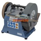 250x50x12mm, NTS250ProVario Nedves- és száraz- köszörűgép