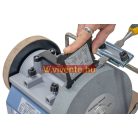 250x50x12mm, NTS250ProVario Nedves- és száraz- köszörűgép