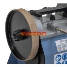 250x50x12mm, NTS250ProVario Nedves- és száraz- köszörűgép