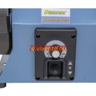 250x50x12mm, NTS250ProVario Nedves- és száraz- köszörűgép