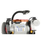 230V, Ø150mm, DSA150 Kettős köszörűgép 