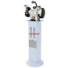 230V, Ø150mm, DSA150 Kettős köszörűgép 