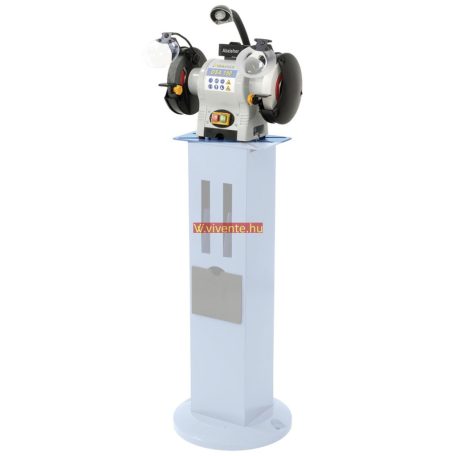230V, Ø150mm, DSA150 Kettős köszörűgép 