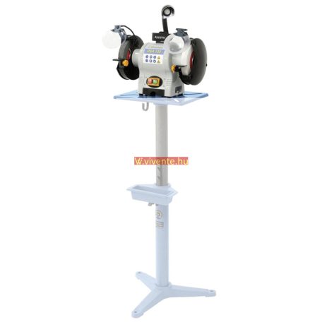 230V, Ø150mm, DSA150 Kettős köszörűgép 