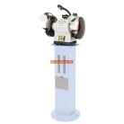 400V, Ø200mm, DSA200 Kettős köszörűgép 