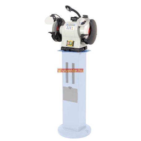 400V, Ø200mm, DSA200 Kettős köszörűgép 