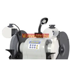 230V, Ø250mm, DSA 250 Kettős köszörűgép 