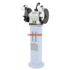 230V, Ø250mm, DSA 250 Kettős köszörűgép 