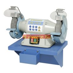 230V, Ø150mm, DS150S Kettős köszörűgép