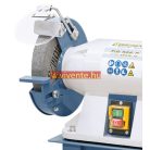 400V, Ø200mm, DS200S Kettős köszörűgép