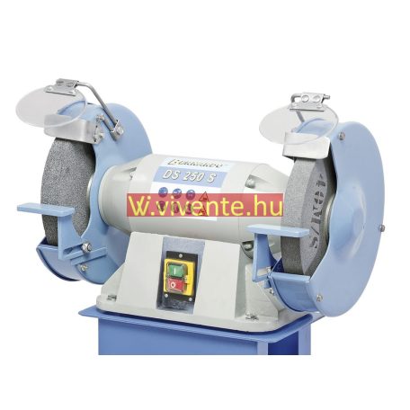 400V, Ø250mm, DS250S Kettős köszörűgép