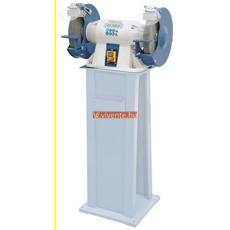 400V, Ø250mm, DS250S Kettős köszörűgép