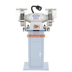 400V, Ø300mm, DS300S Kettős köszörűgép Ipari