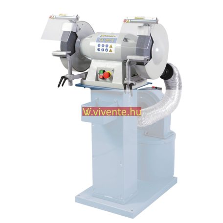 400V, Ø300mm, DS300S Kettős köszörűgép Ipari