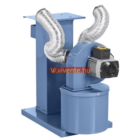 400V, Ø300mm, DS300S Kettős köszörűgép Ipari