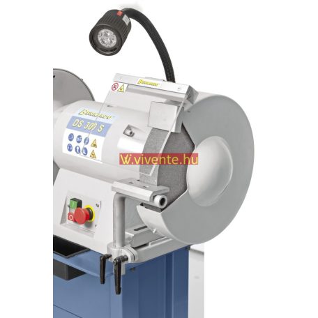400V, Ø300mm, DS300S Kettős köszörűgép Ipari