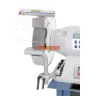 400V, Ø300mm, DS300S Kettős köszörűgép Ipari