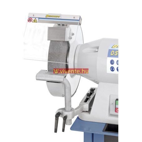 400V, Ø300mm, DS300S Kettős köszörűgép Ipari