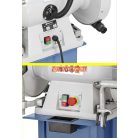 400V, Ø300mm, DS300S Kettős köszörűgép Ipari