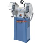 400V, Ø400mm, DS400S Kettős köszörűgép Ipari