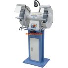 400V, Ø400mm, DS400S Kettős köszörűgép Ipari