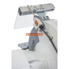 400V, Ø400mm, DS400S Kettős köszörűgép Ipari