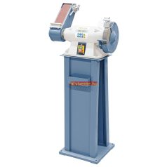  200x32mm, 230V, KMS200S Kombi szalagcsiszológép