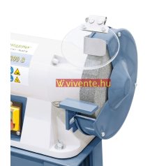  200x32mm, 230V, KMS200S Kombi szalagcsiszológép