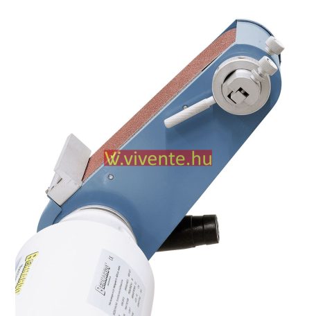 200x32mm, 400V, KMS200S Kombi szalagcsiszológép