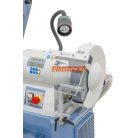 300x50mm, 400V, KMS300 Kombi szalagcsiszológép