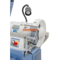 300x50mm, 400V, KMS300 Kombi szalagcsiszológép