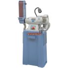 300x50mm, 400V, KMS300 Kombi szalagcsiszológép