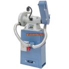 300x50mm, 400V, KMS300 Kombi szalagcsiszológép