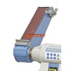 250x32mm, 400V, KMS250 Kombi szalagcsiszológép