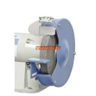 250x32mm, 400V, KMS250 Kombi szalagcsiszológép