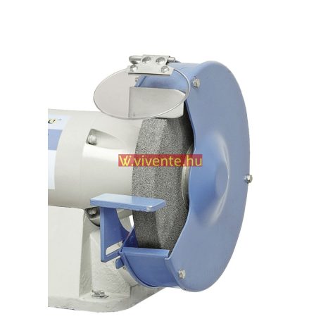 250x32mm, 400V, KMS250 Kombi szalagcsiszológép