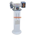 150x25mm, 230V, KSE150 Kombi köszörűgép