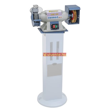 150x25mm, 230V, KSE150 Kombi köszörűgép