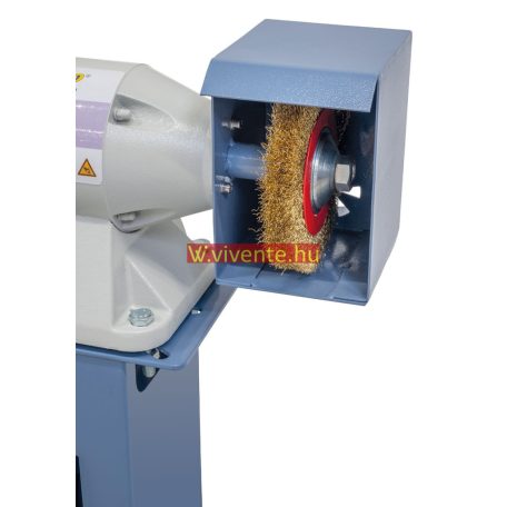 150x25mm, 230V, KSE150 Kombi köszörűgép