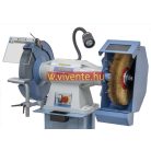 400x50mm, 400V, KSE400 Kombi köszörűgép 