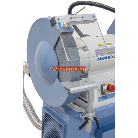 400x50mm, 400V, KSE400 Kombi köszörűgép 