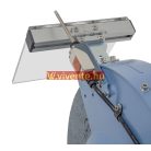 400x50mm, 400V, KSE400 Kombi köszörűgép 